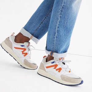 Madewell 
Karhu Fusion 2.0 Sneakers